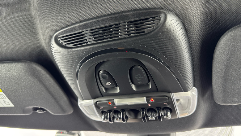 MINI Countryman 1.5 Cooper Exclusive 5dr Auto Petrol Hatchback